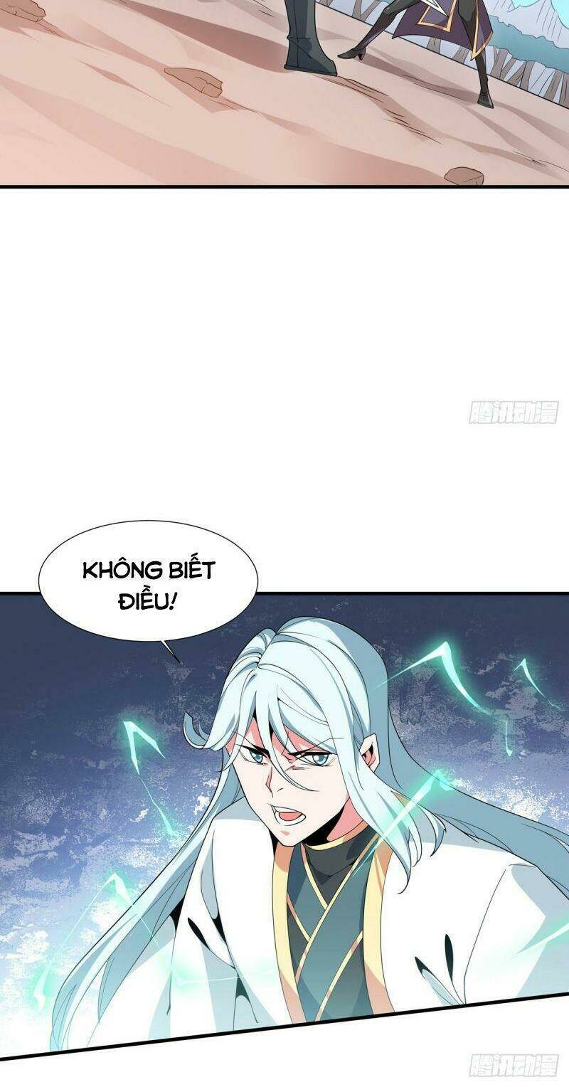 Lực Bạt Sơn Hà Hề Tử Đường: Chapter 50