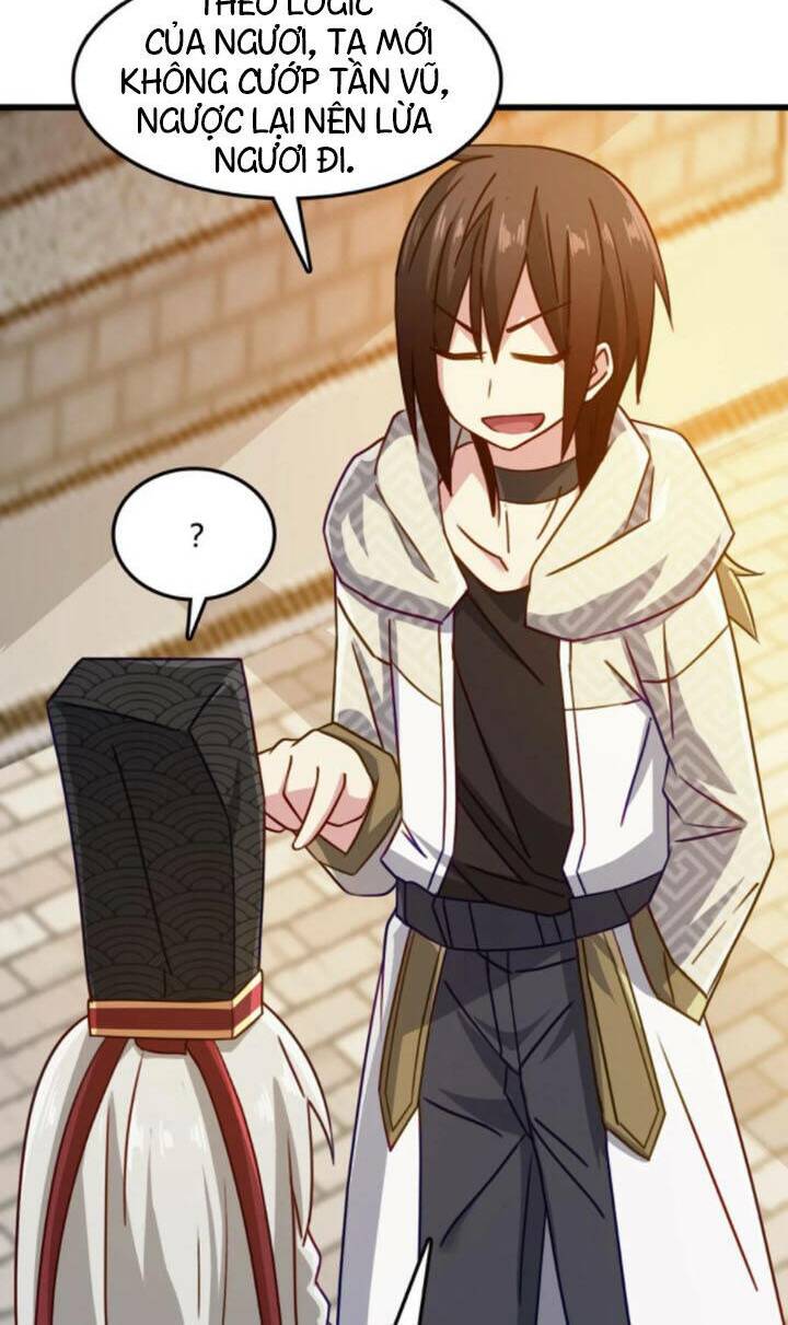 Đại Bảo Kiếm Của Tôi: Chapter 3