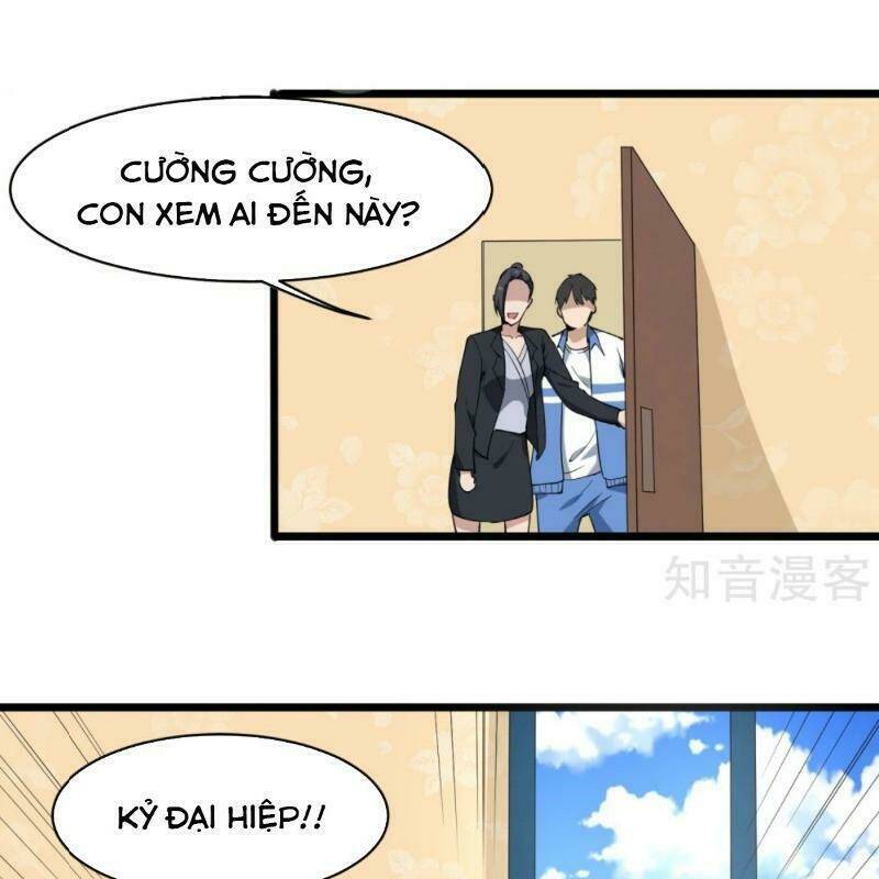 Hộ Hoa Cao Thủ Tại Vườn Trường: Chapter 102