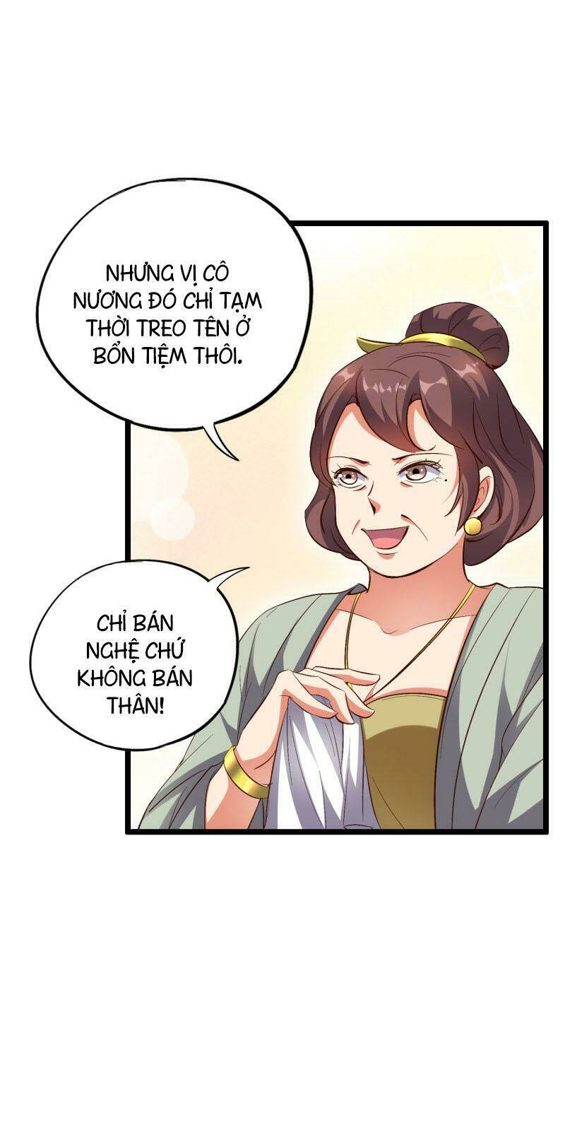 Phục Thiên Thánh Chủ: Chapter 32