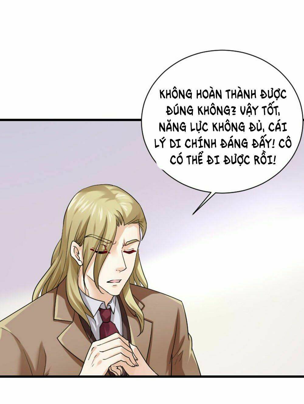 Vạn Năm Nhân Duyên Nhất Tuyến Khiên: Chapter 29