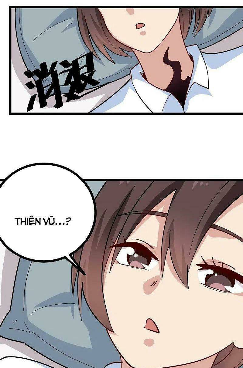 Hộ Hoa Cao Thủ Tại Vườn Trường: Chapter 267