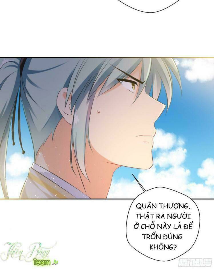 Nam Tử Truyện: Chapter 2