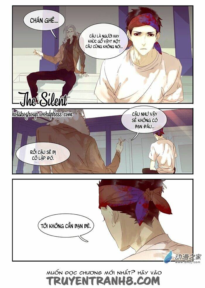 Gia Tử Khu 37: Chapter 29