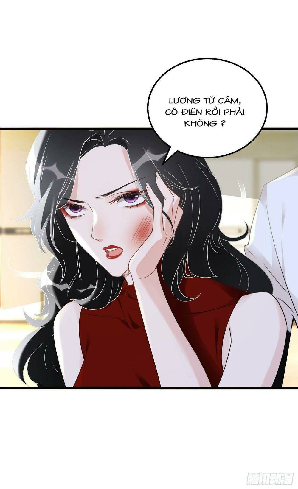 Lấy Tình Yêu, Lấy Thời Gian: Chapter 6