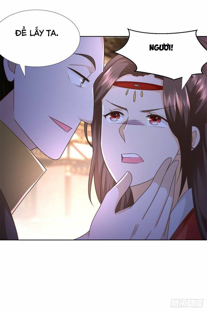 Chí Tôn Trọng Sinh: Chapter 116