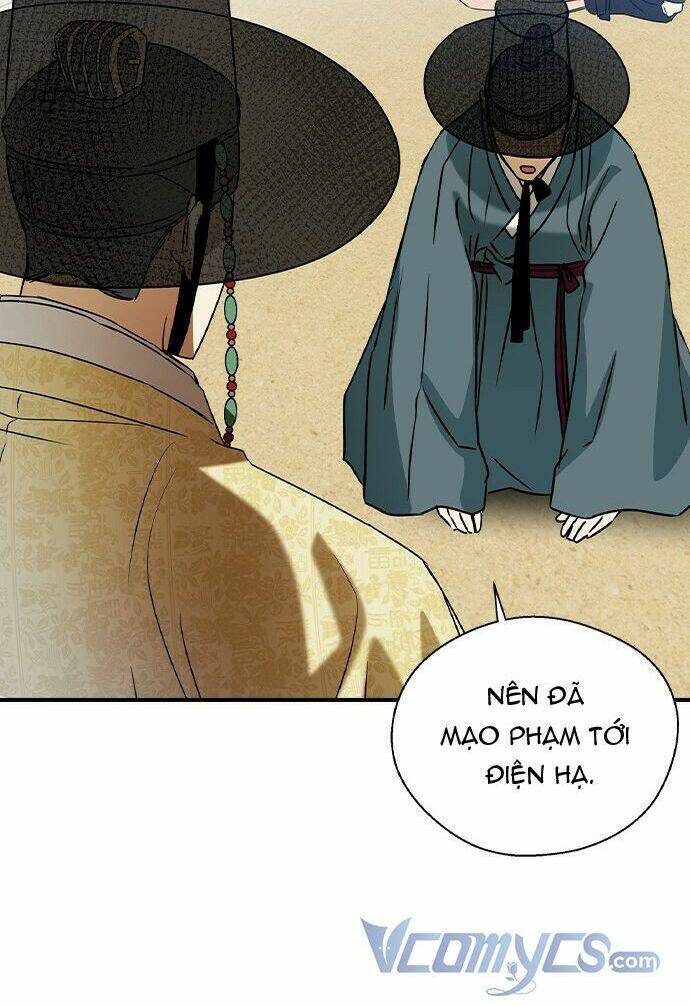 Duyên Nợ Kiếp Trước: Chapter 24