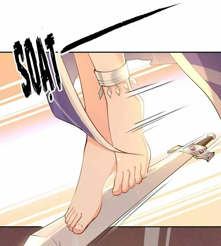 Nữ Tiên Tôn Bận Đào Hôn: Chapter 2.2