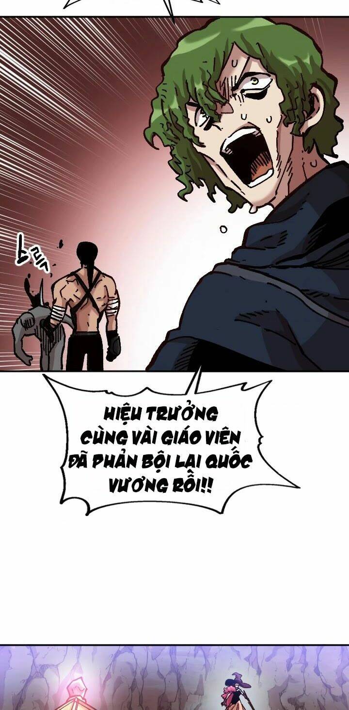 Nô Lệ Nghịch Thiên: Chapter 66