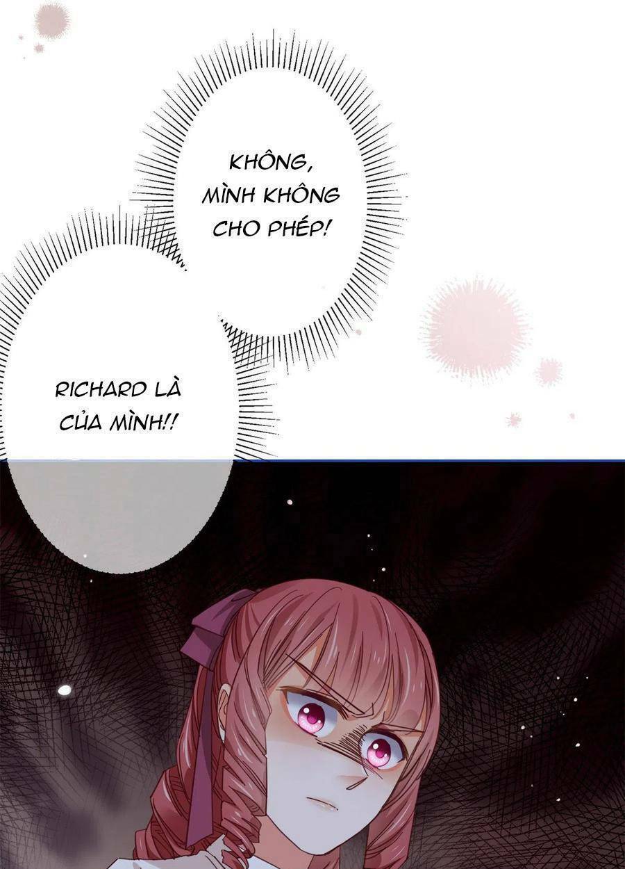 Nữ Hoàng Đầu Tiên Của Đế Quốc: Chapter 61