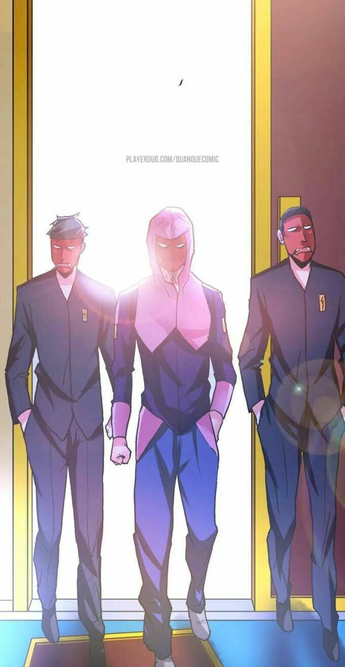 Hệ Thống Tiên Tôn Tại Đô Thị: Chapter 63