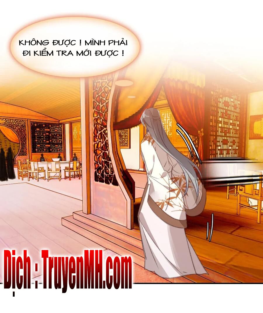 Gả Cho Một Tên Thái Giám Đáng Ghét: Chapter 154