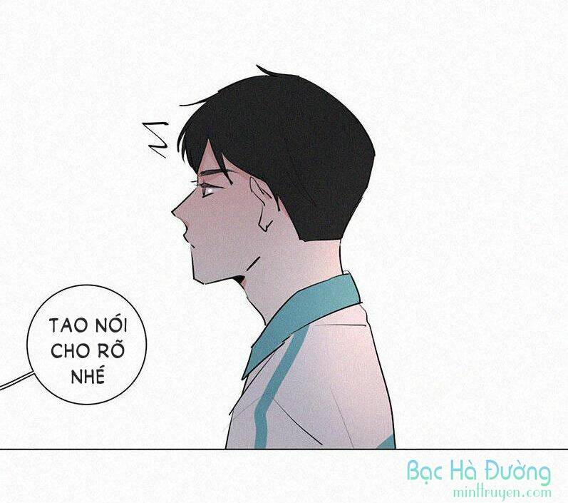Câu Chuyện Về Cậu Và Tôi: Chapter 22