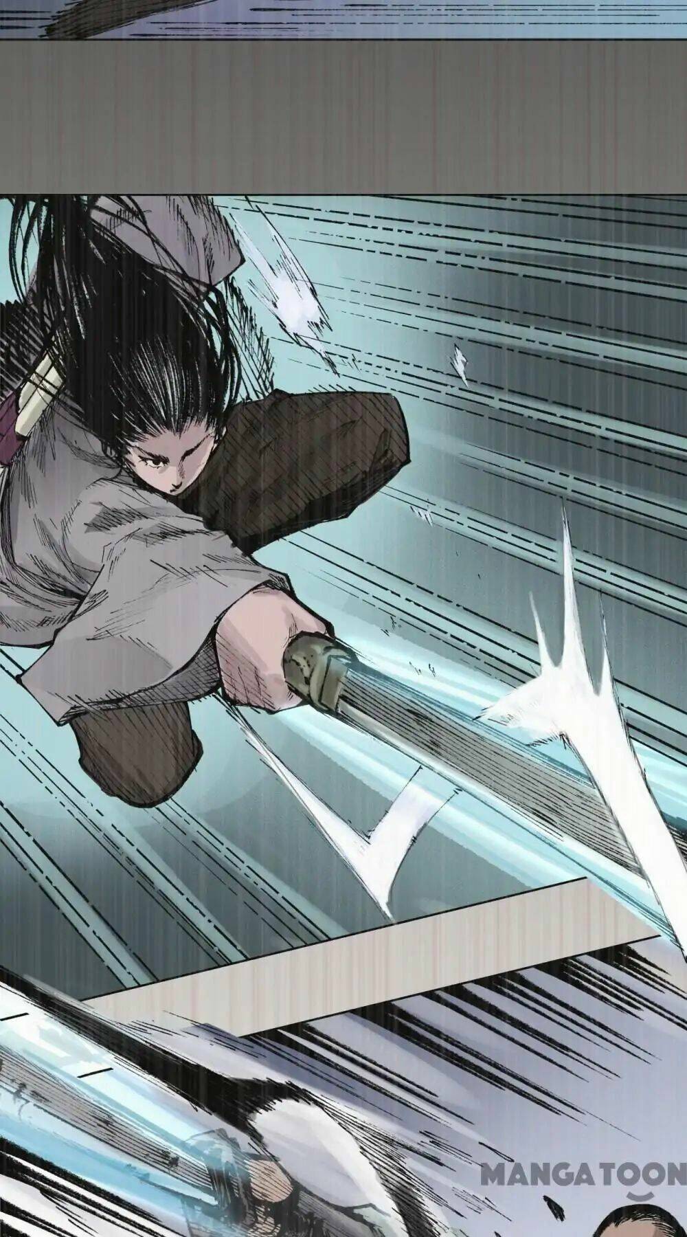 Thanh Gươm Quỷ: Chapter 23