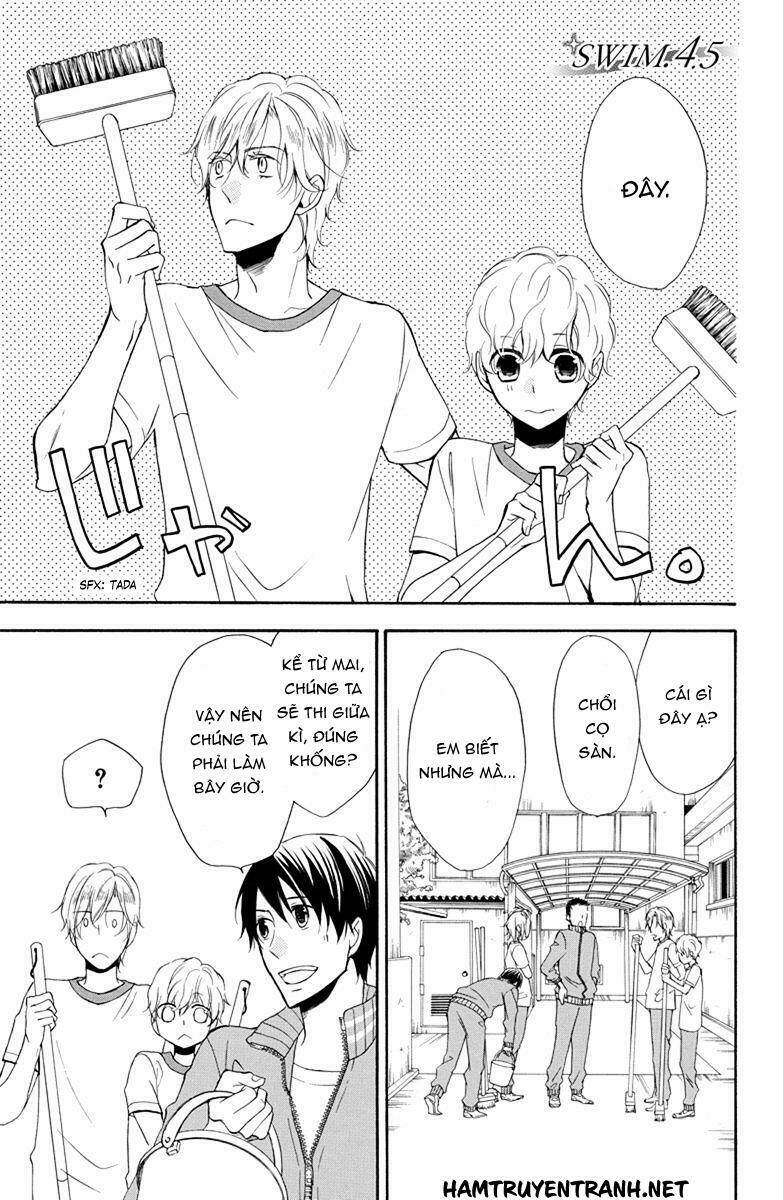 Dansui: Chapter 4.5