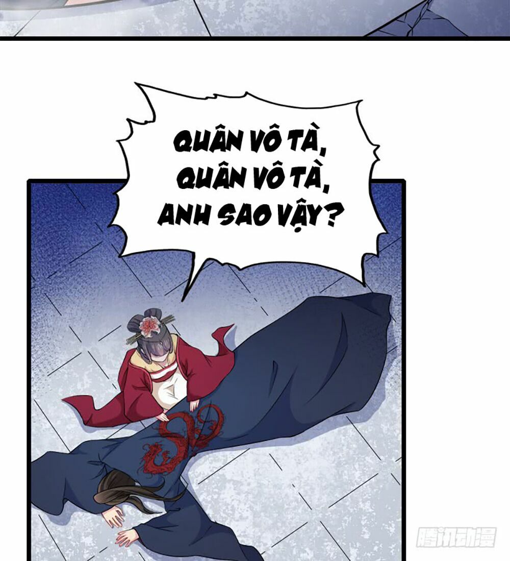 Ngạo Kiều Quỷ Vương Yêu Ta: Chapter 53