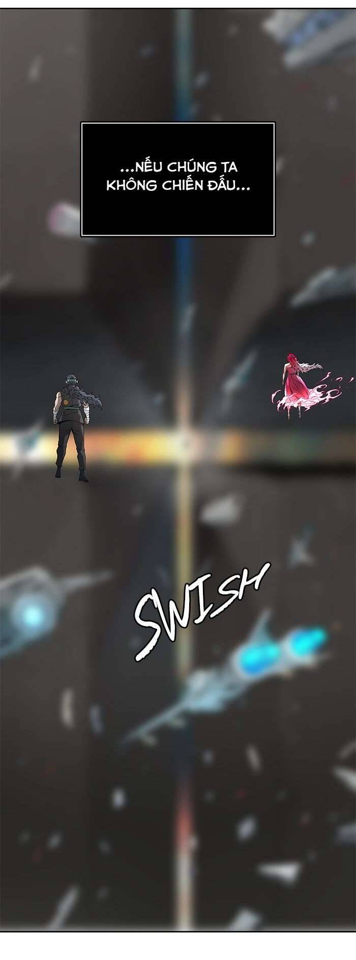 Tòa Tháp Bí Ẩn 2: Chapter 483