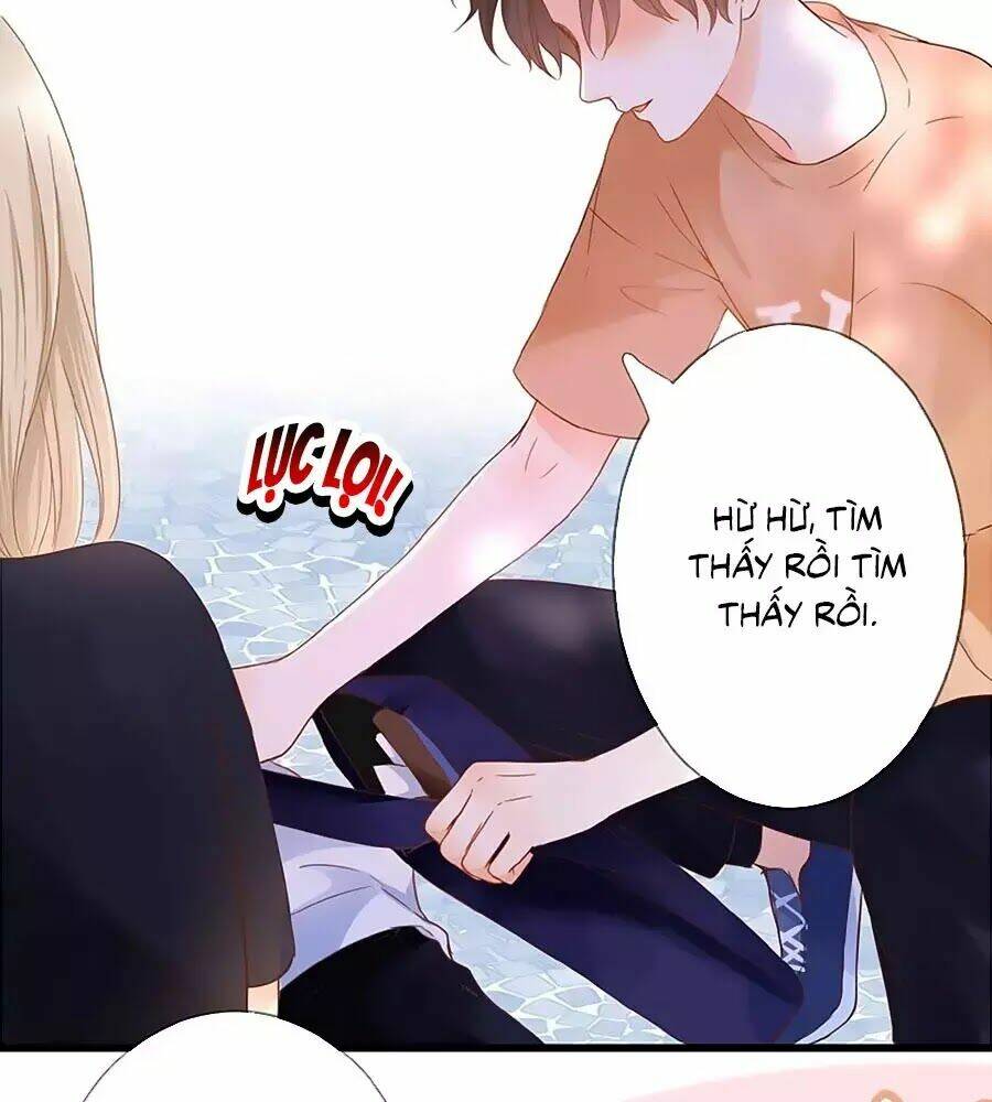 Đóa Hoa Chớm Nở: Chapter 3