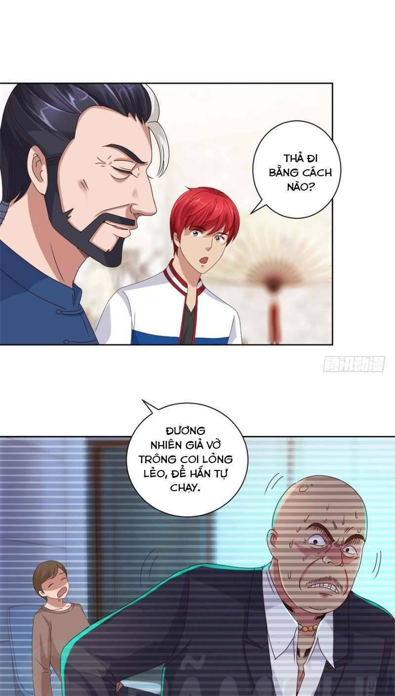 Đô Thị Chí Tôn Hệ Thống: Chapter 88