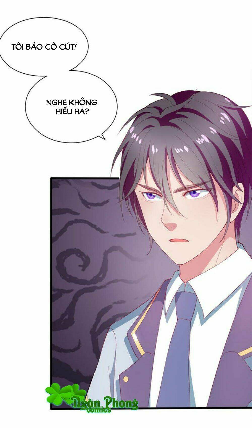 Quản Lí Ngây Ngô Và Thần Tượng Ác Ma: Chapter 2