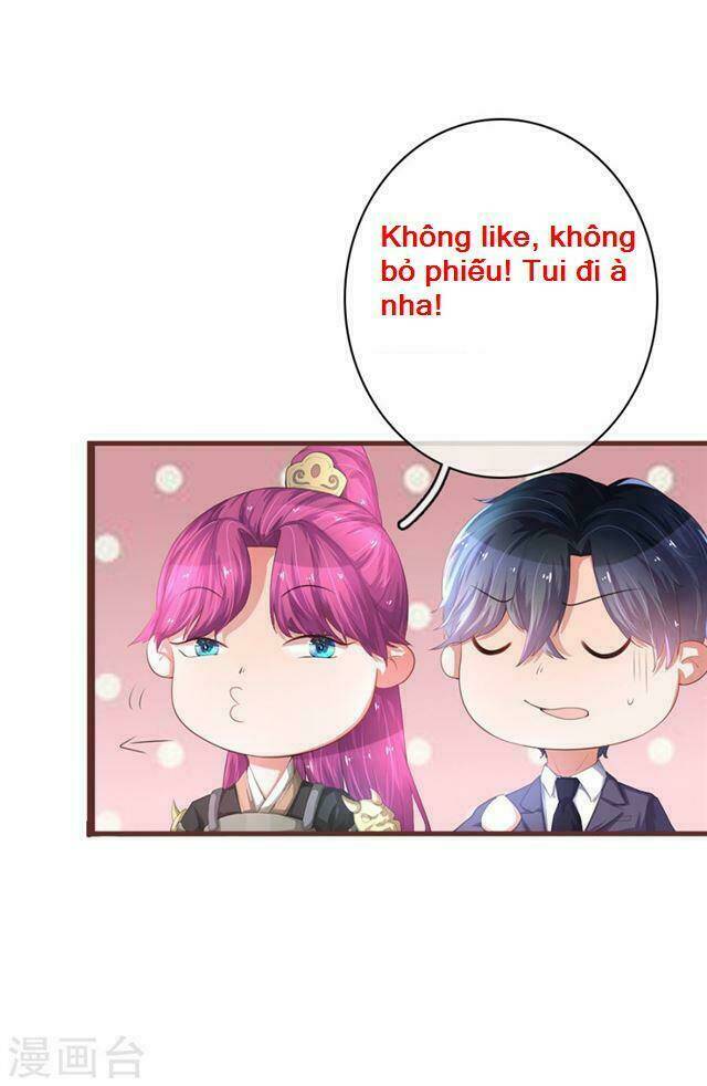 Trùng Sinh Để Trả Thù: Chapter 25