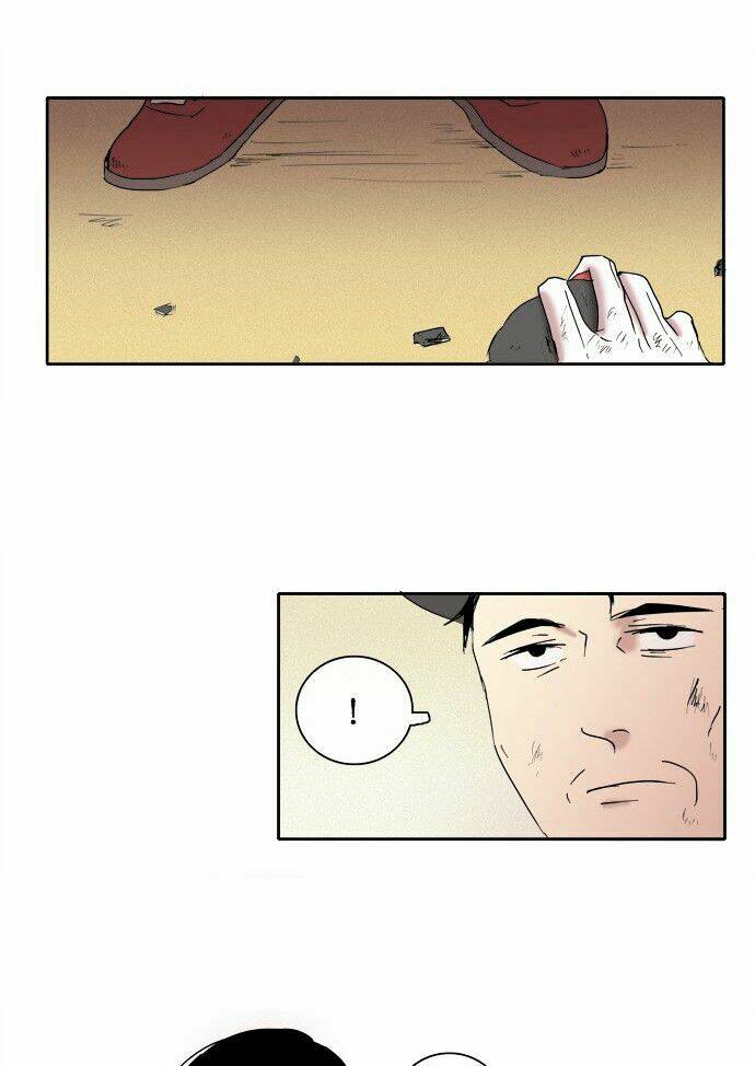 The Children's Teacher, Mr. Kwon: Chapter 28