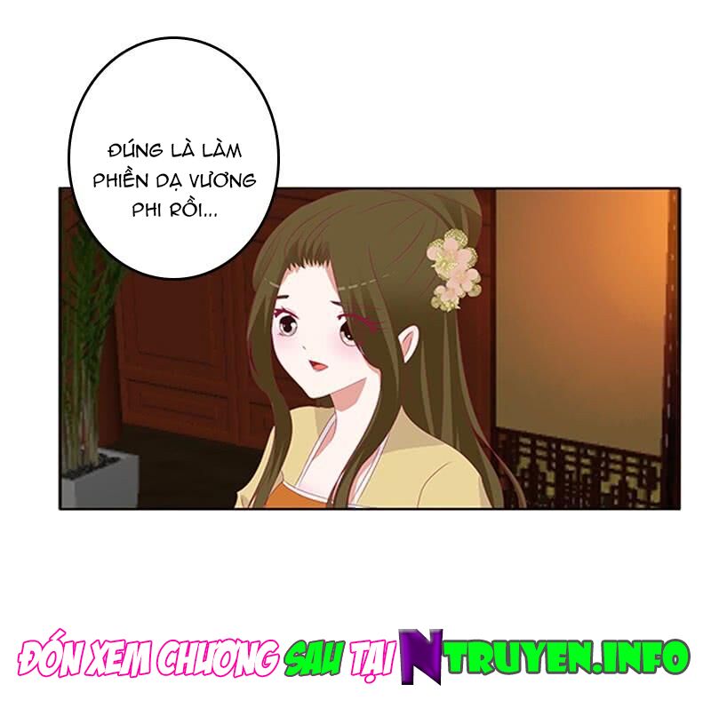 Thông Linh Phi: Chapter 481