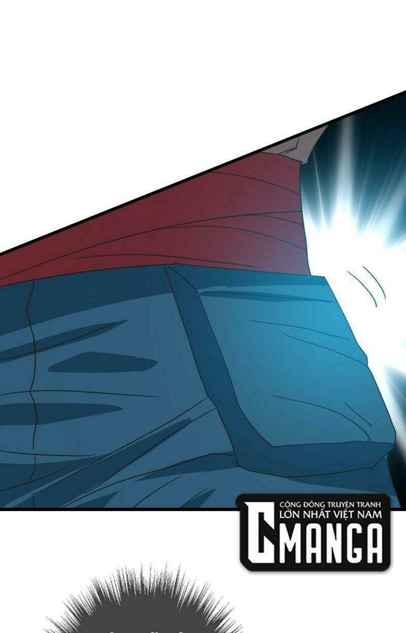 Siêu Đạo Thần Thuật: Chapter 98