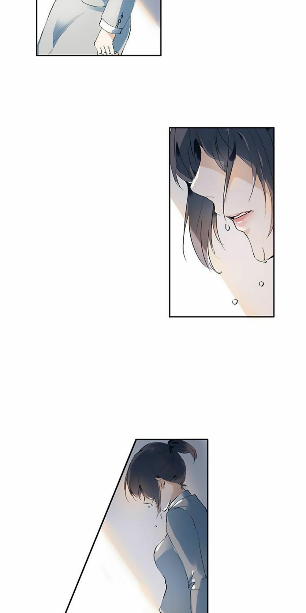 Thiên Kim Đường Môn: Chapter 11