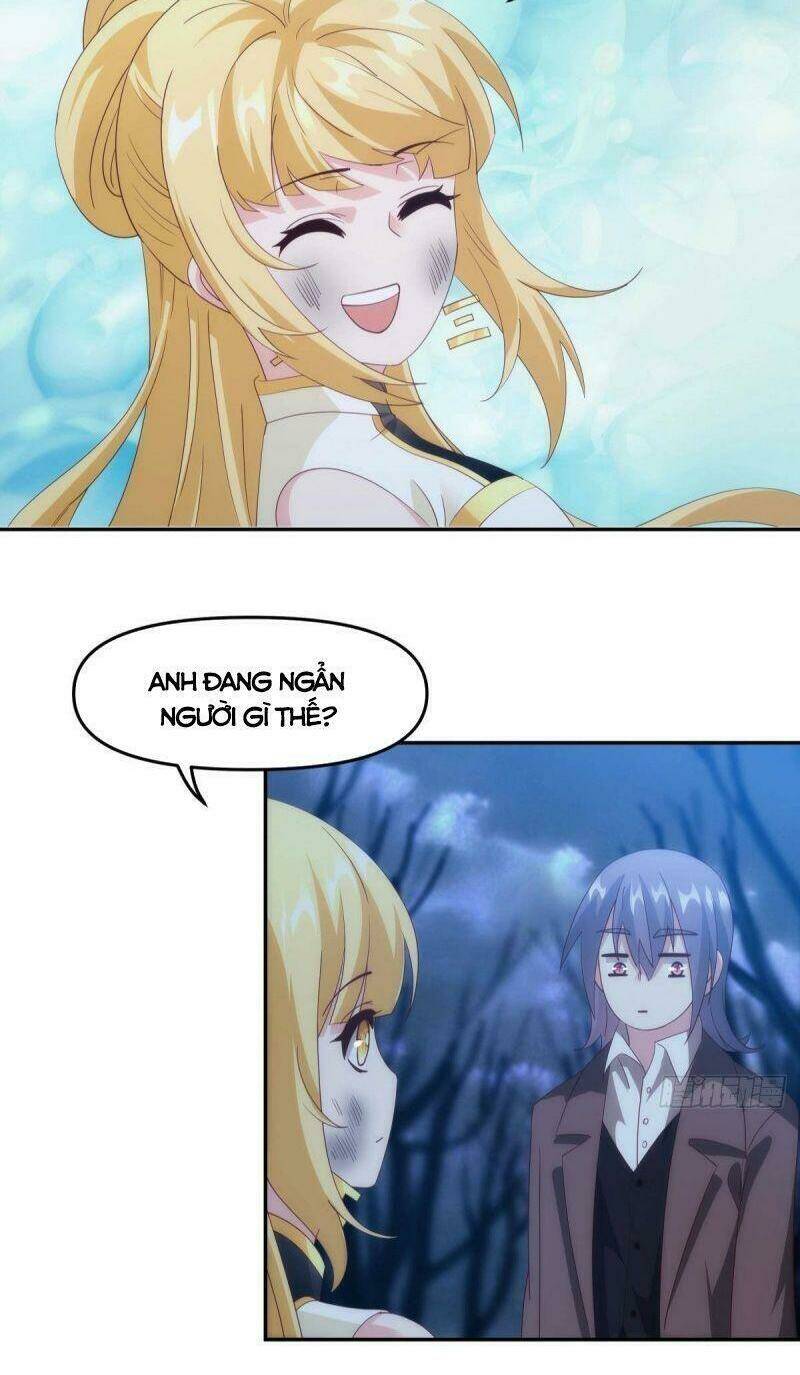 Xâm Lược Vạn Giới: Chapter 70