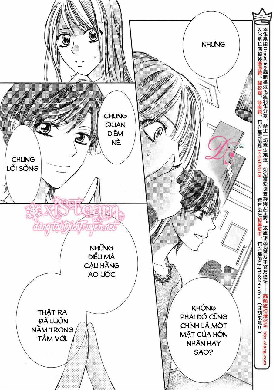 Ai Rồi Cũng Phải Kết Hôn: Chapter 15