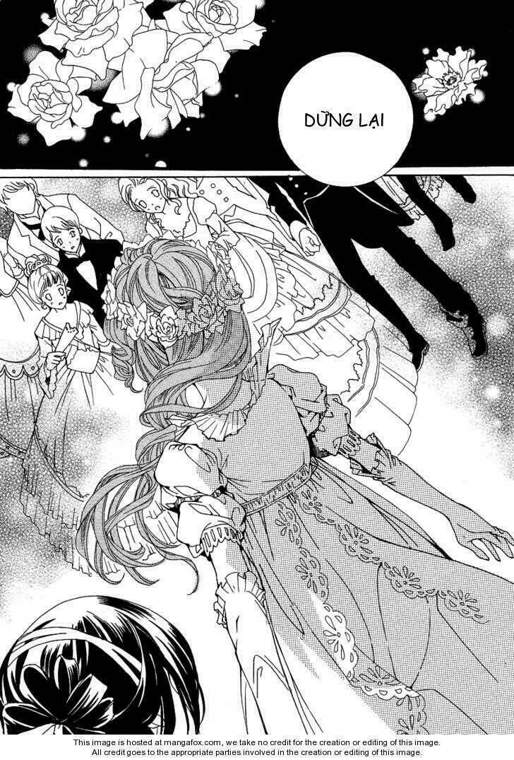 Dear My Girls: Chapter 20