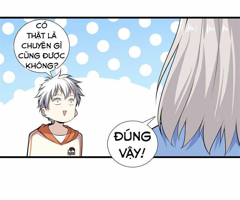 Đô Thị Chí Tôn: Chapter 57