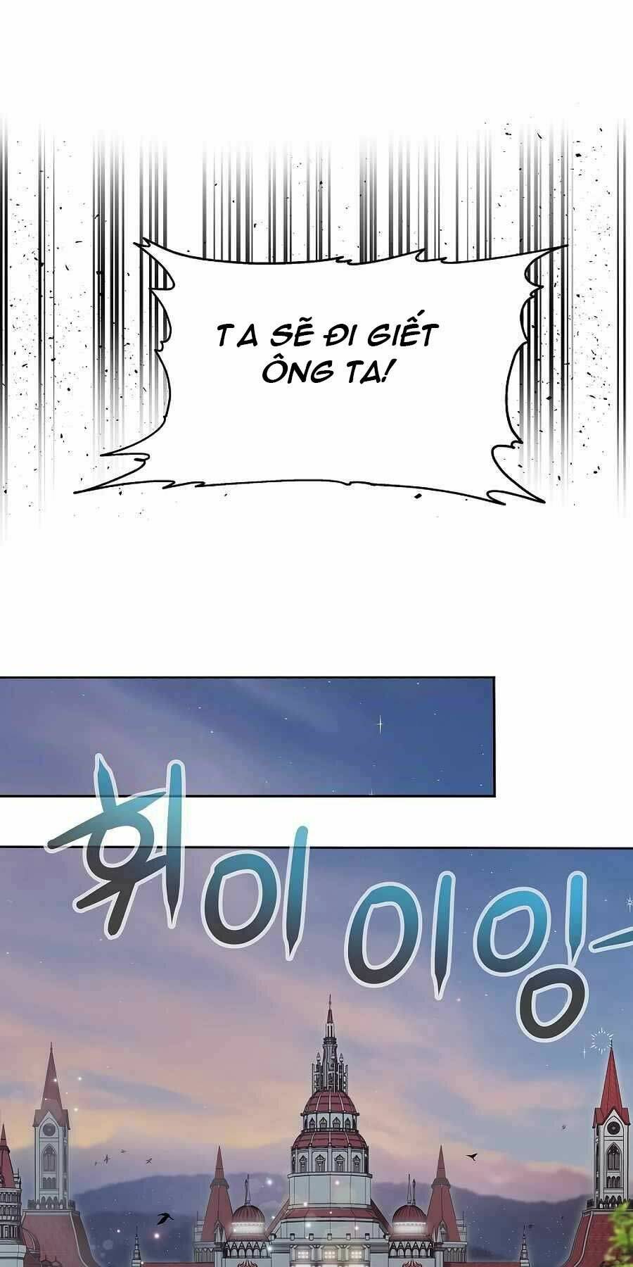 Tên Lỗ Mãng Cấp 10 Của Gia Đình Hiệp Sĩ: Chapter 2