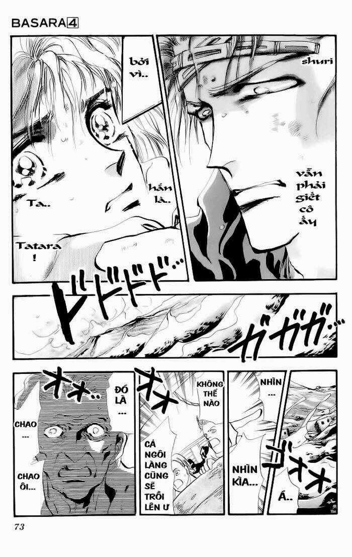 Đứa Con Số Phận: Chapter 14