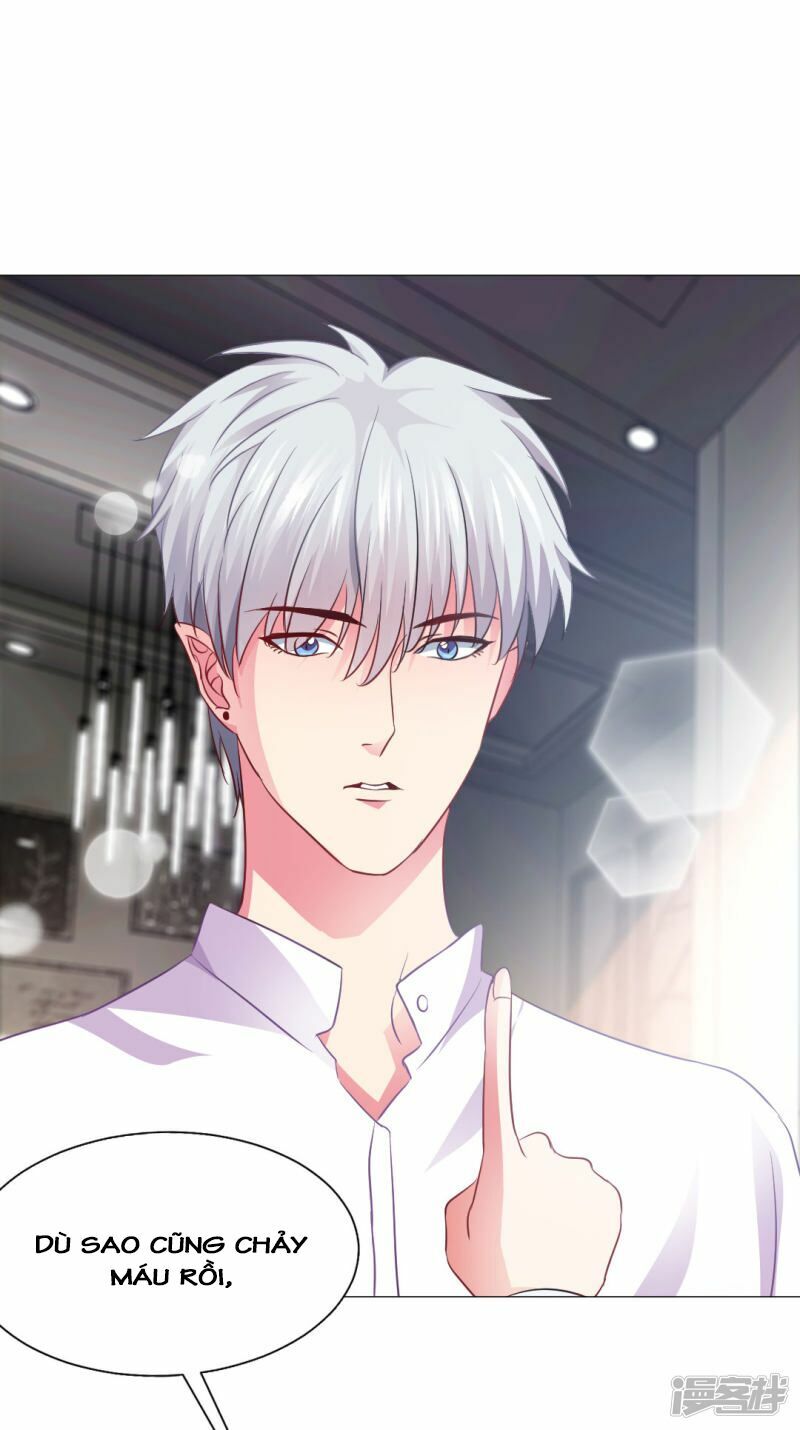 Minh Tinh Là Huyết Tộc: Chapter 11