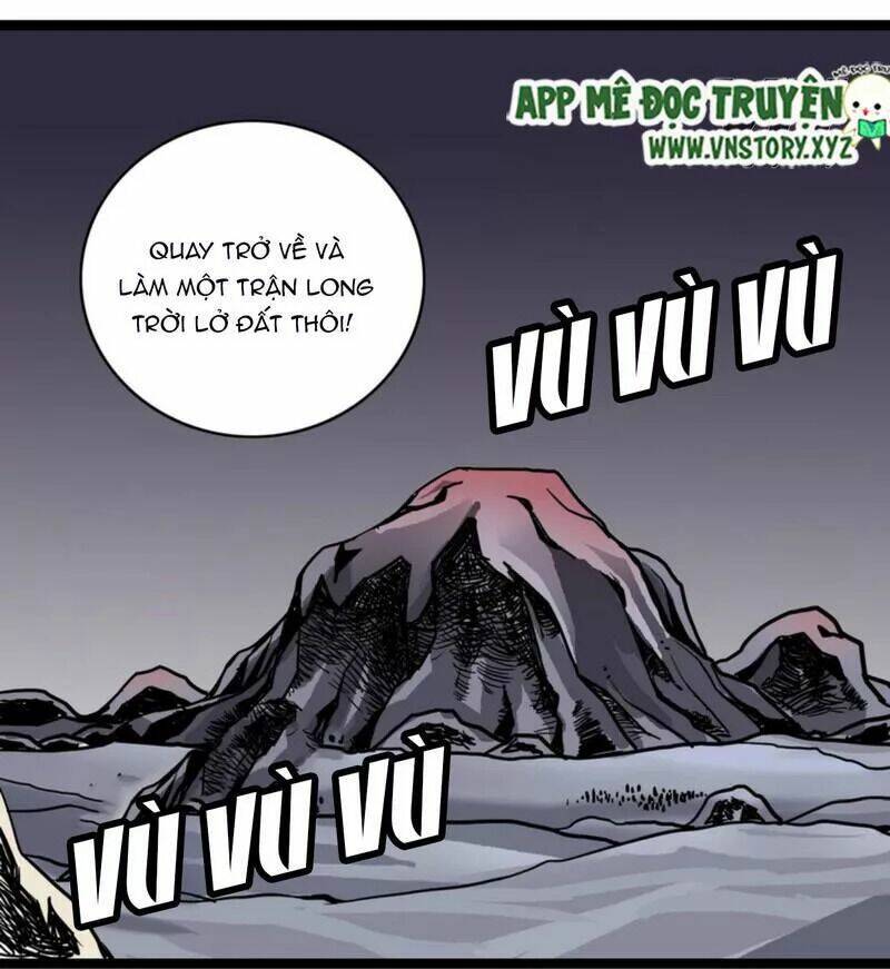 Thiếu Niên Siêu Năng Lực: Chapter 65