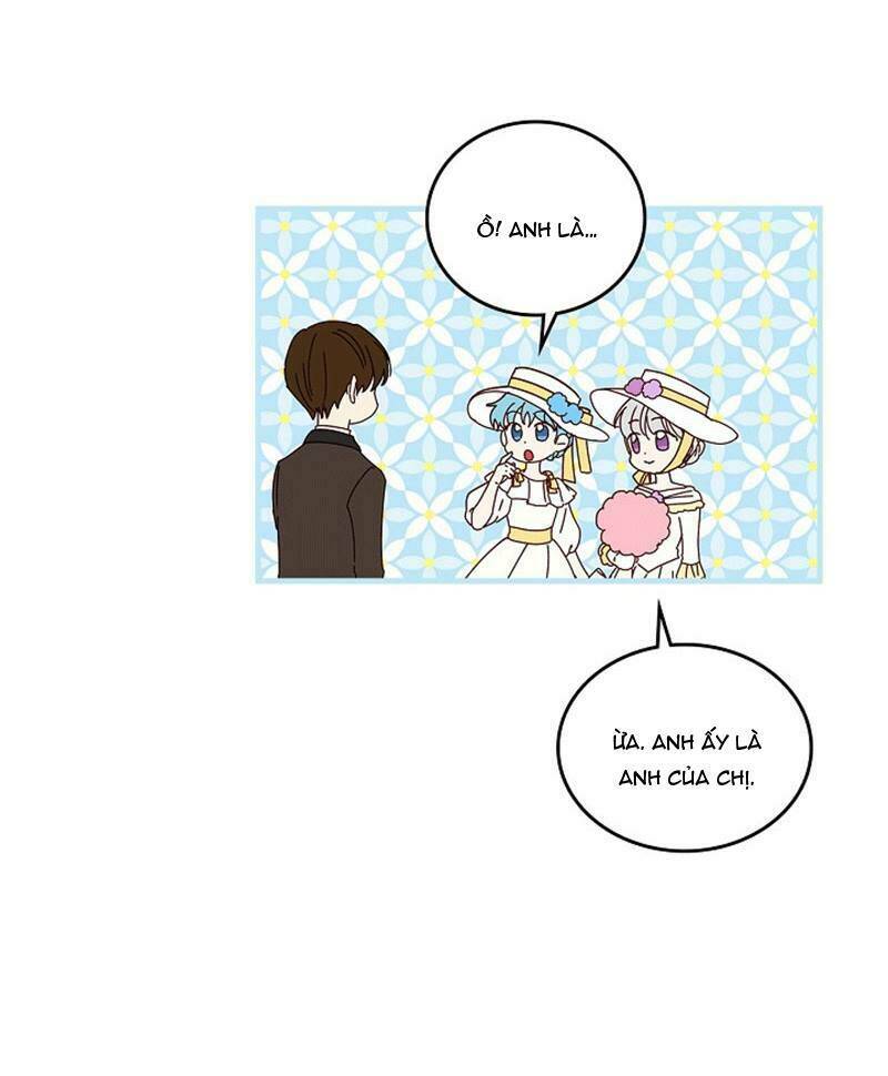Đừng Chọc Đứa Em Gái Bé Bỏng Của Chúng Tôi: Chapter 38