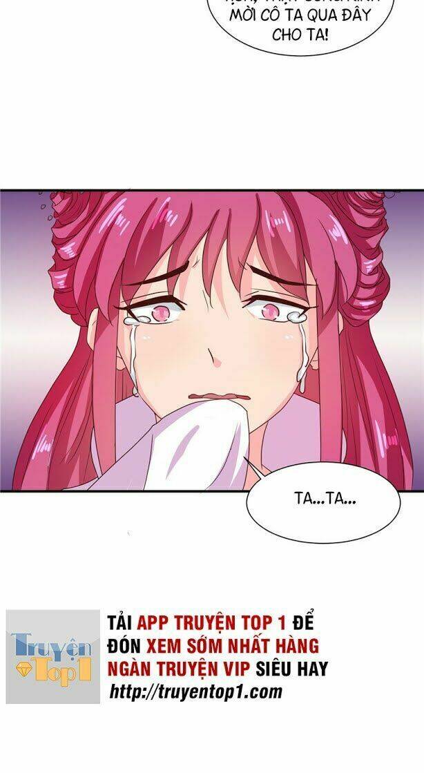 Thiên Tài Tiểu Độc Phi: Chapter 106