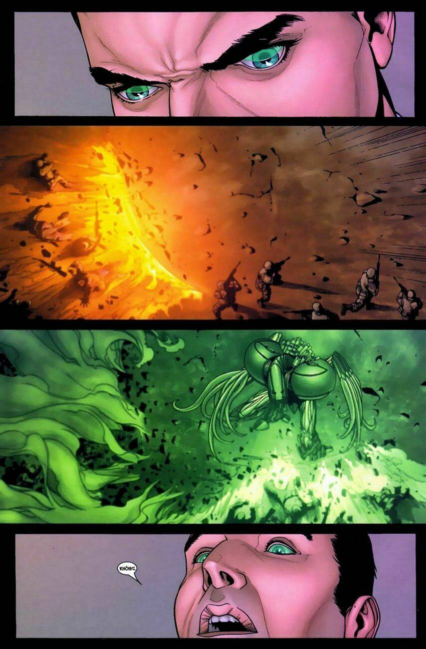 The Galactus Trilogy: Chapter 6