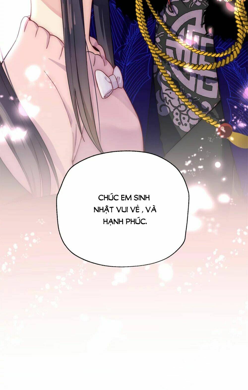 Anh Ấy Đến Từ Địa Ngục: Chapter 4