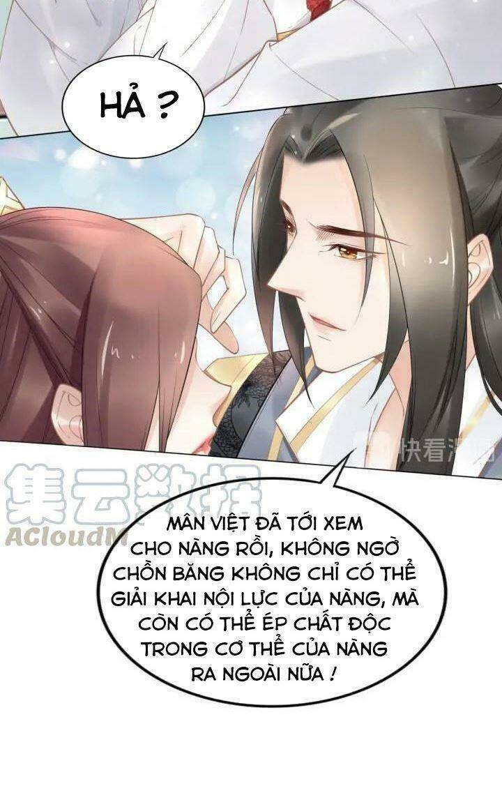Nhất Sinh Nhất Thế Tiếu Thương Khung: Chapter 105