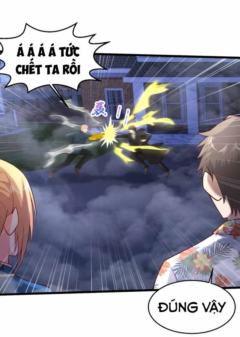 Tuyệt Phẩm Y Thánh: Chapter 222