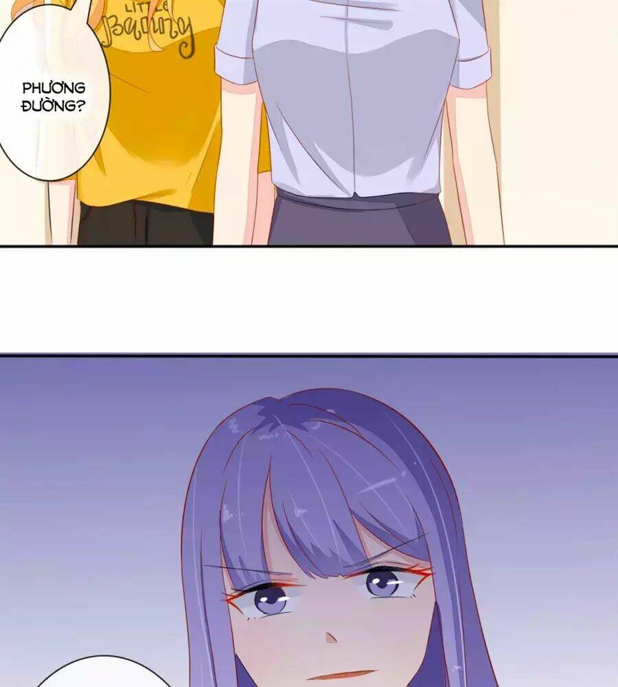 Người Tình Bí Ẩn: Chapter 33