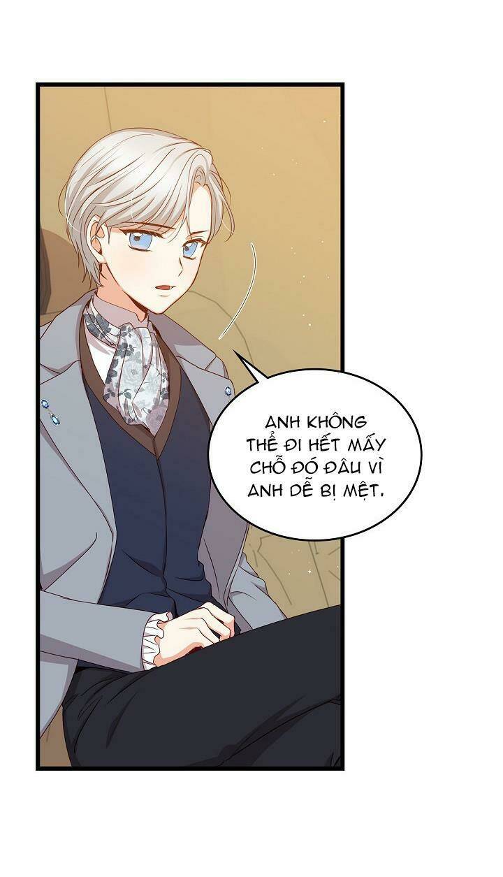 Đừng Chọc Đứa Em Gái Bé Bỏng Của Chúng Tôi: Chapter 34