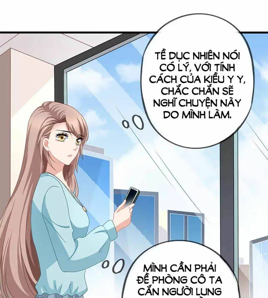 Mỹ Vị Giai Thê: Chapter 80