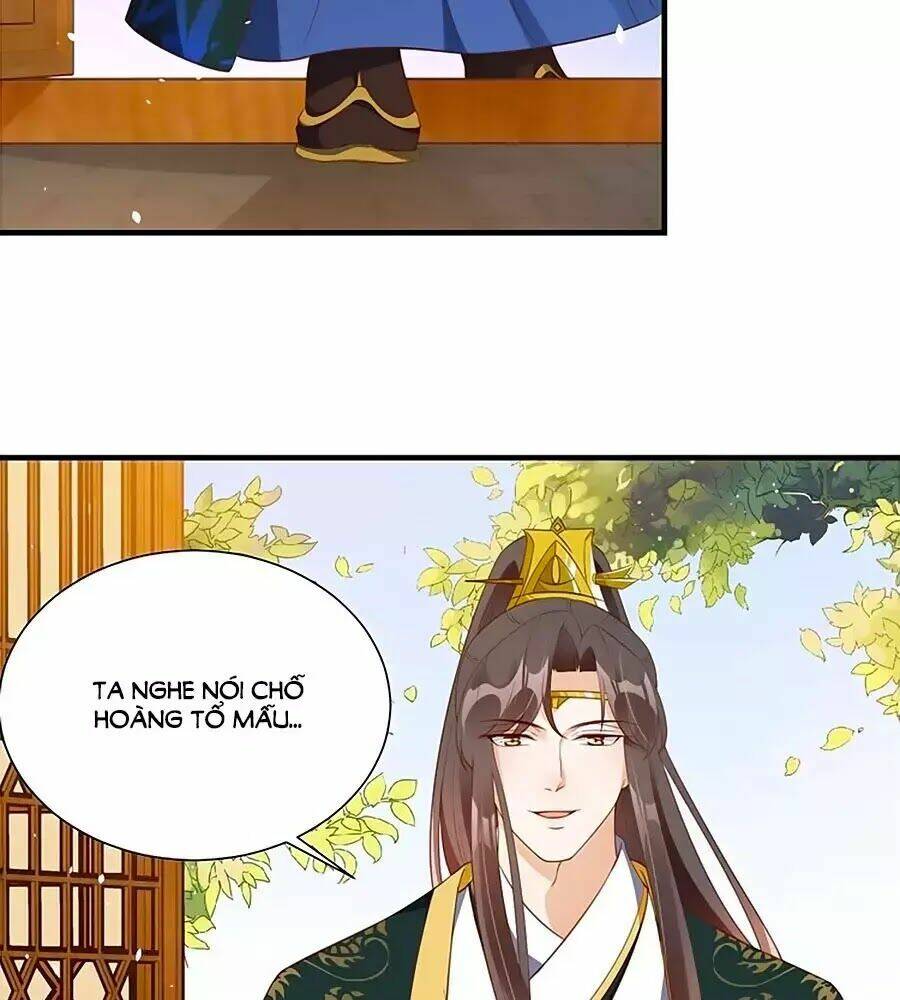 Thịnh Thế Lê Hoa Điện: Chapter 84