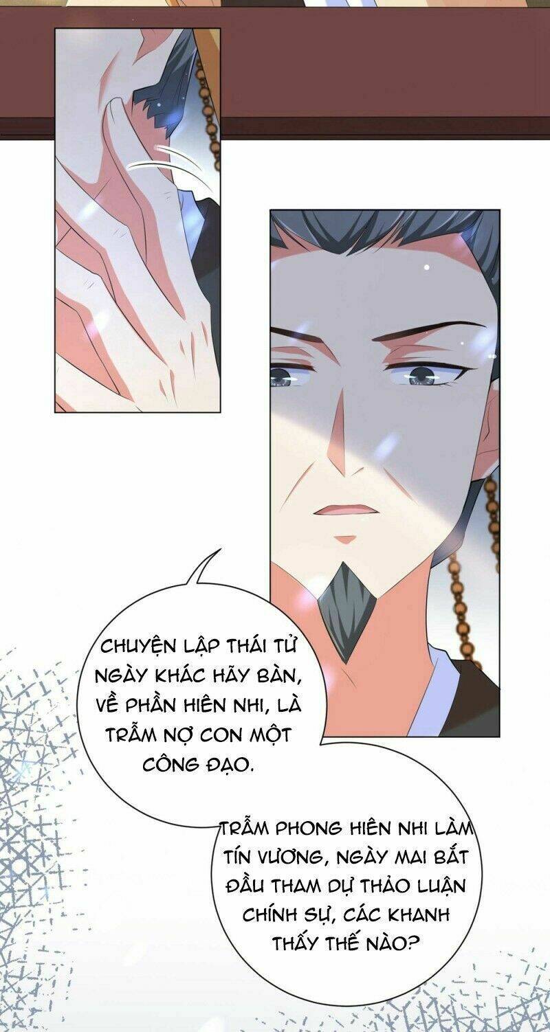 Vương Phi Có Độc!: Chapter 81