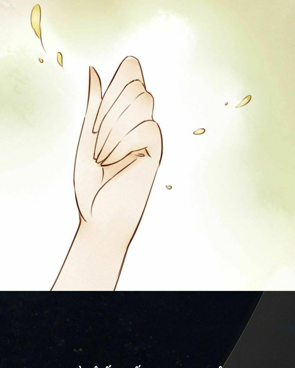 Thiếu Nữ Tản Mộng Đàm: Chapter 1