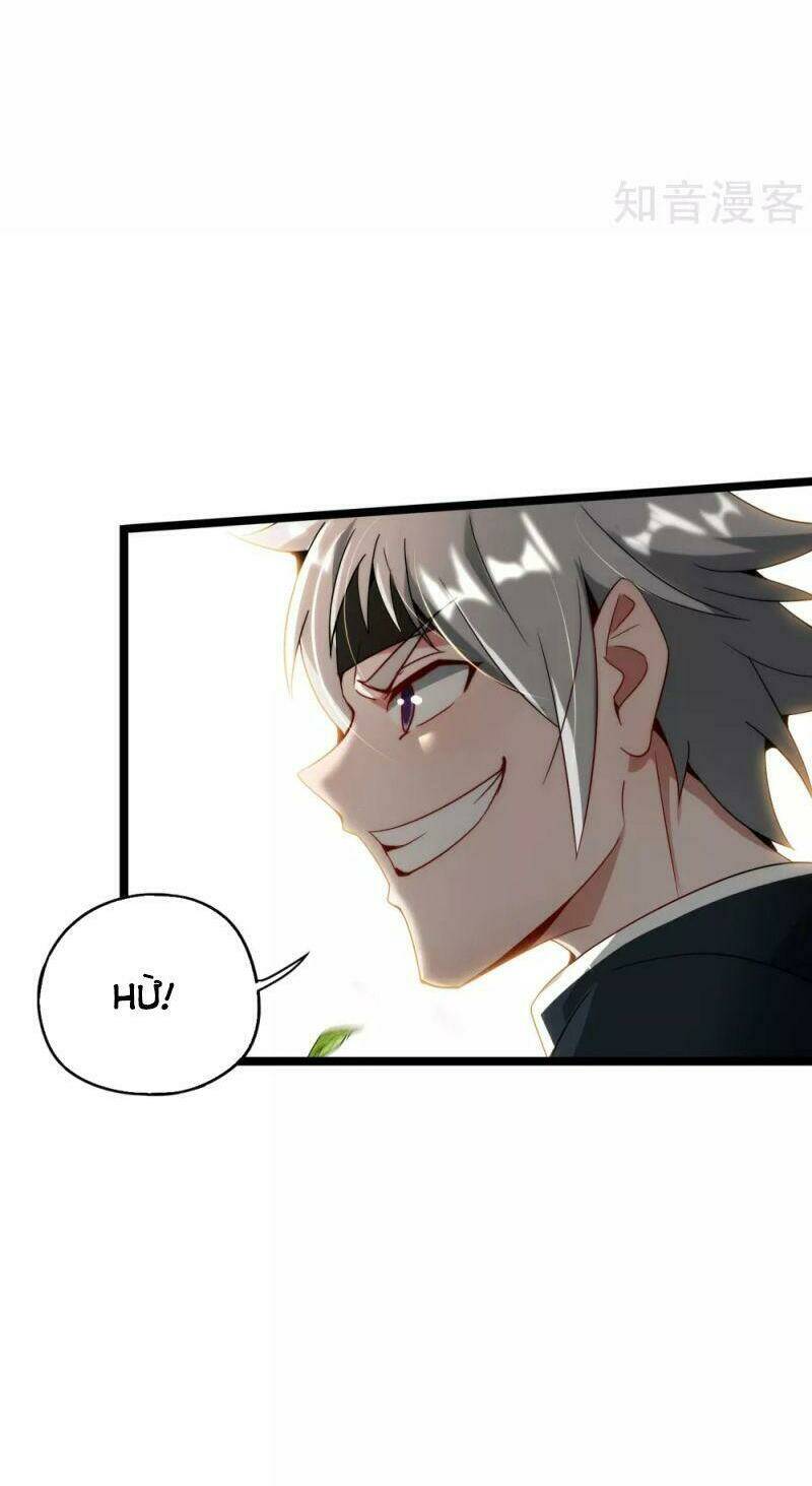 Vòng Bạn Bè Mạnh Nhất Của Tiên Giới: Chapter 62